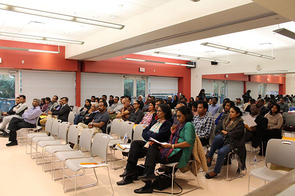 AGM 2019 - Alumni Association of the University of Peradeniya, gta and suburbs