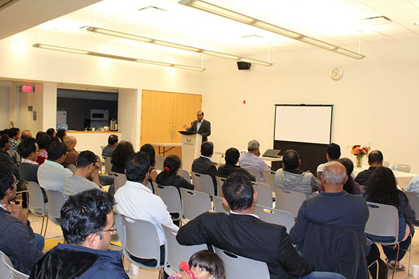 AGM 2019 - Alumni Association of the University of Peradeniya, gta and suburbs