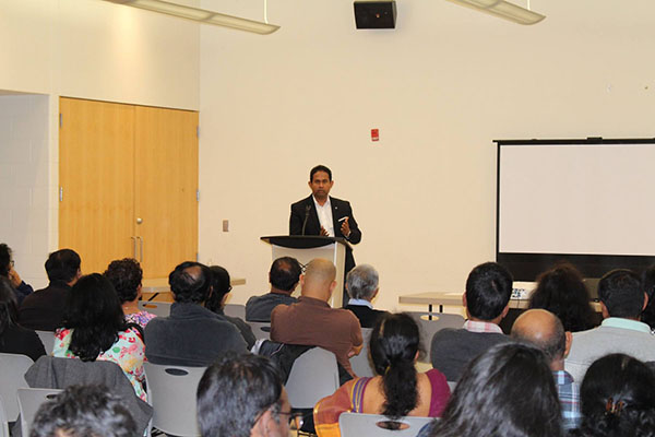 AGM 2019 - Alumni Association of the University of Peradeniya, gta and suburbs