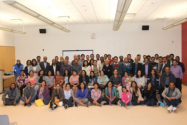 AGM 2019 - Alumni Association of the University of Peradeniya, gta and suburbs
