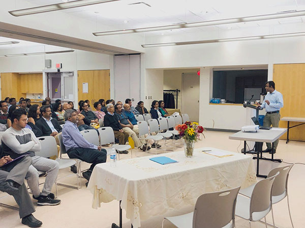 AGM 2019 - Alumni Association of the University of Peradeniya, gta and suburbs