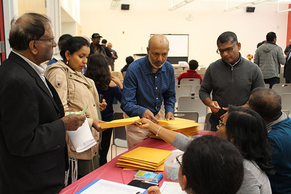 AGM 2019 - Alumni Association of the University of Peradeniya, gta and suburbs