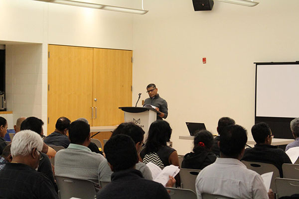 AGM 2019 - Alumni Association of the University of Peradeniya, gta and suburbs