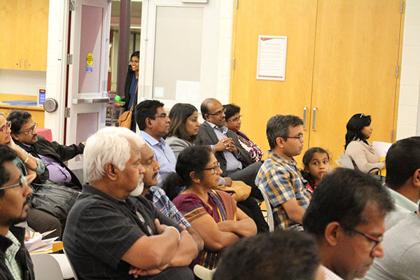 AGM 2019 - Alumni Association of the University of Peradeniya, gta and suburbs