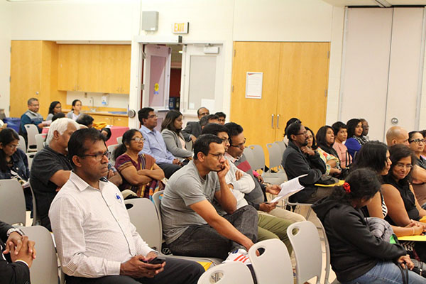 AGM 2019 - Alumni Association of the University of Peradeniya, gta and suburbs