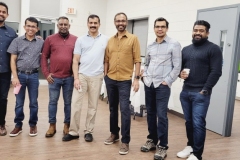 Cricket Dinner 2023 - Alumni Association of the University of Peradeniya, gta and suburbs