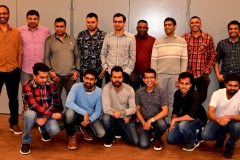 Cricket Dinner 2023 - Alumni Association of the University of Peradeniya, gta and suburbs