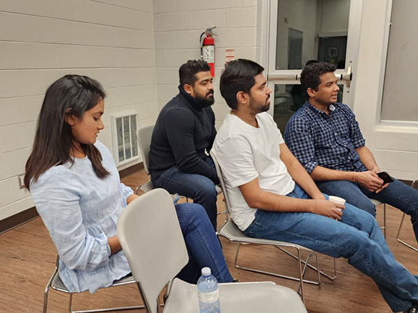 Cricket Dinner 2023 - Alumni Association of the University of Peradeniya, gta and suburbs