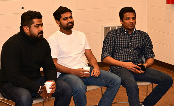 Cricket Dinner 2023 - Alumni Association of the University of Peradeniya, gta and suburbs