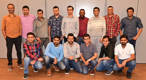 Cricket Dinner 2023 - Alumni Association of the University of Peradeniya, gta and suburbs