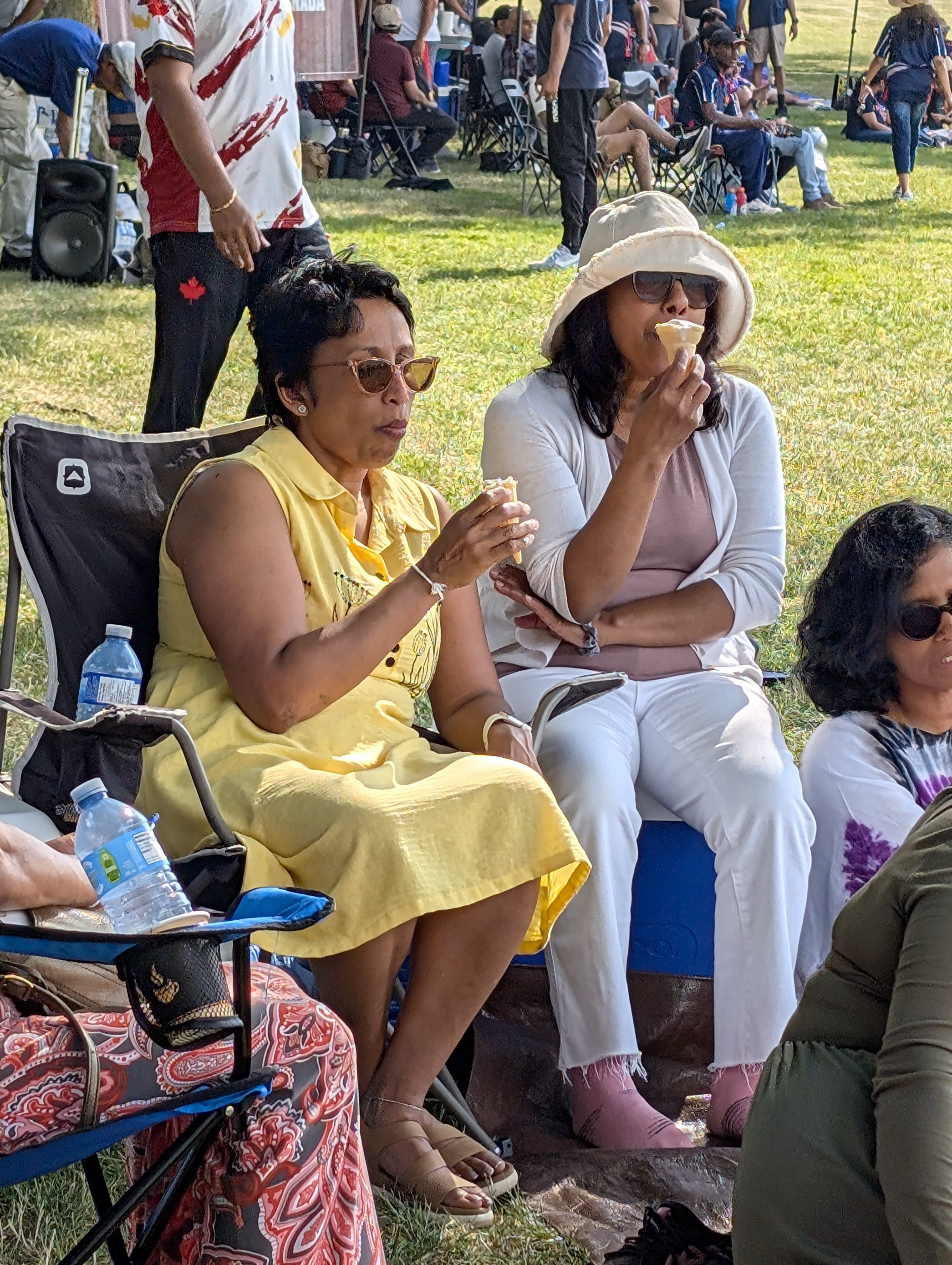 Inter University Cricket Tournament 2025 - Alumni Association of the University of Peradeniya, gta and suburbs