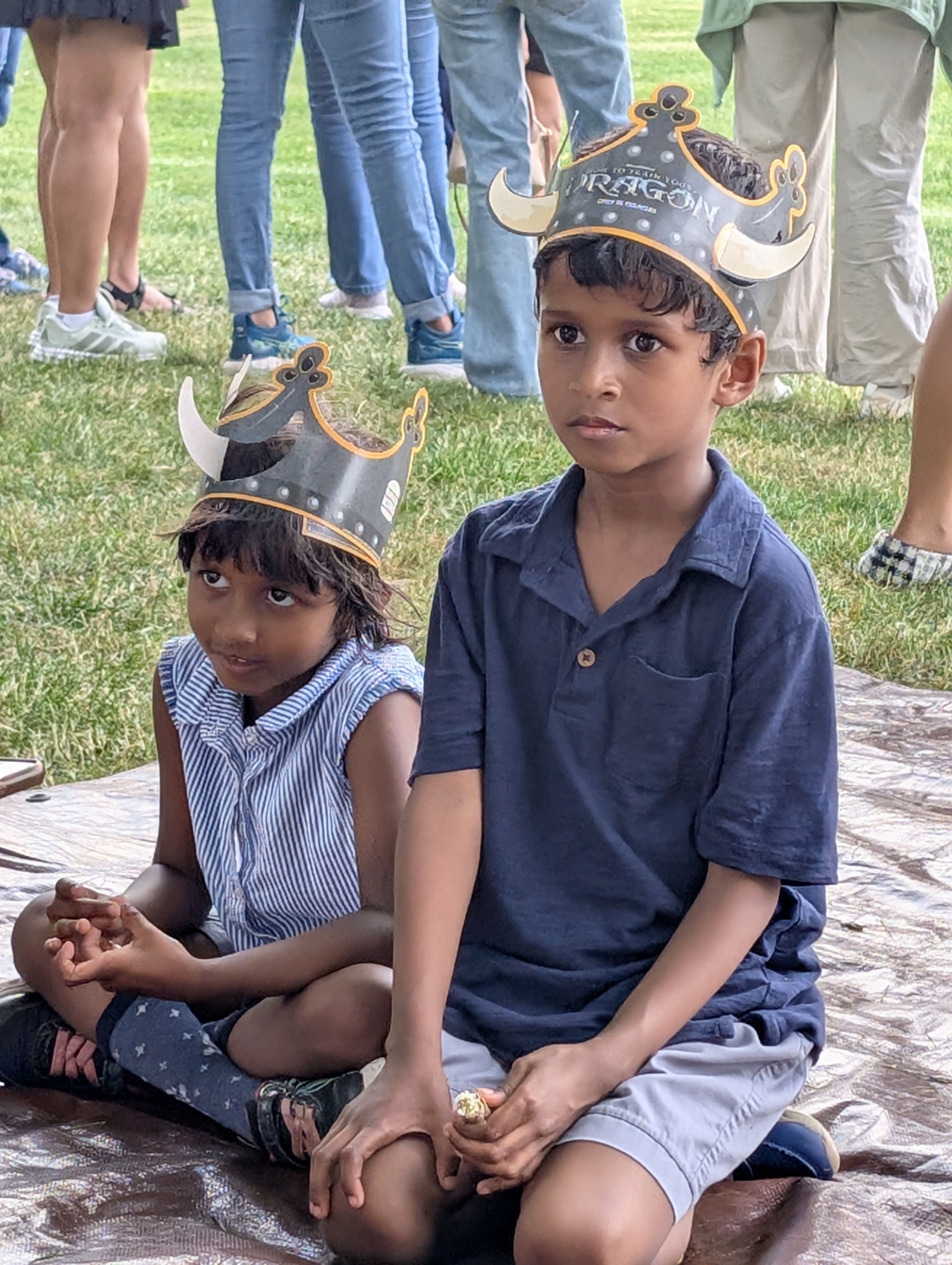 Inter University Cricket Tournament 2025 - Alumni Association of the University of Peradeniya, gta and suburbs