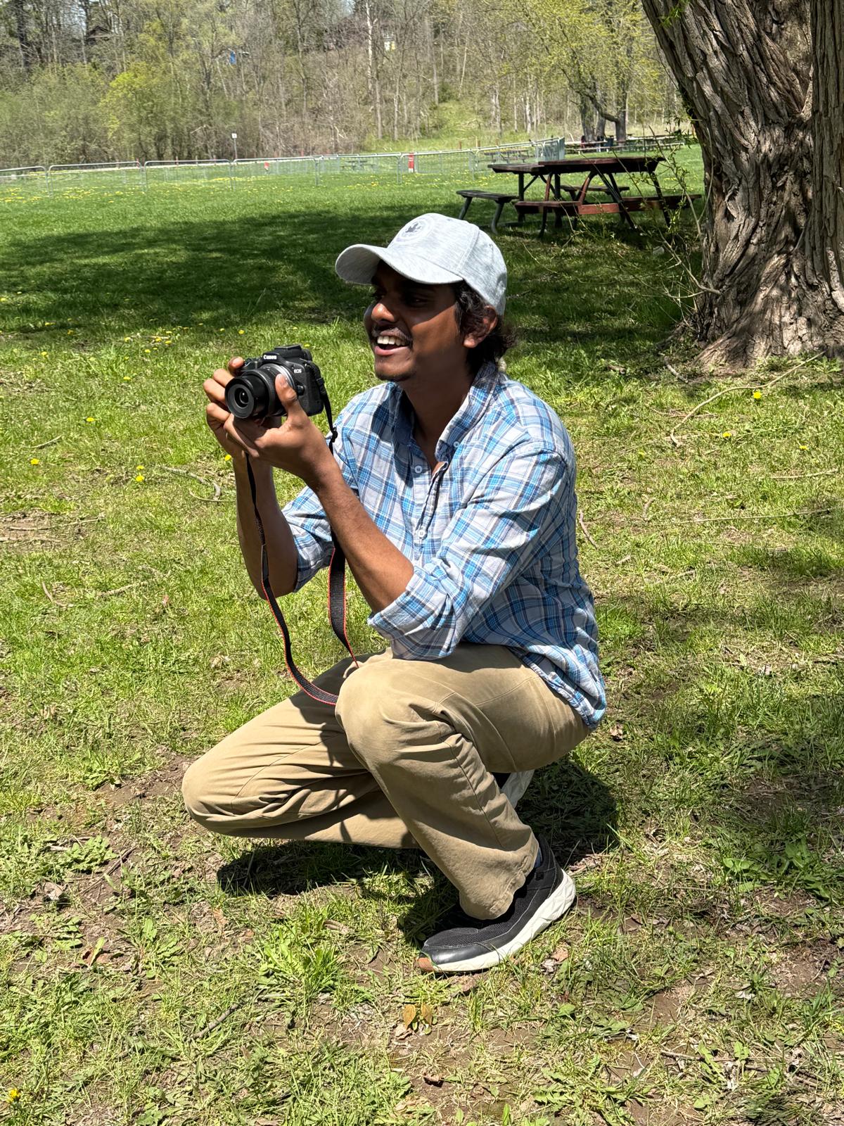 Cricket BBQ 2025 - Alumni Association of the University of Peradeniya, gta and suburbs