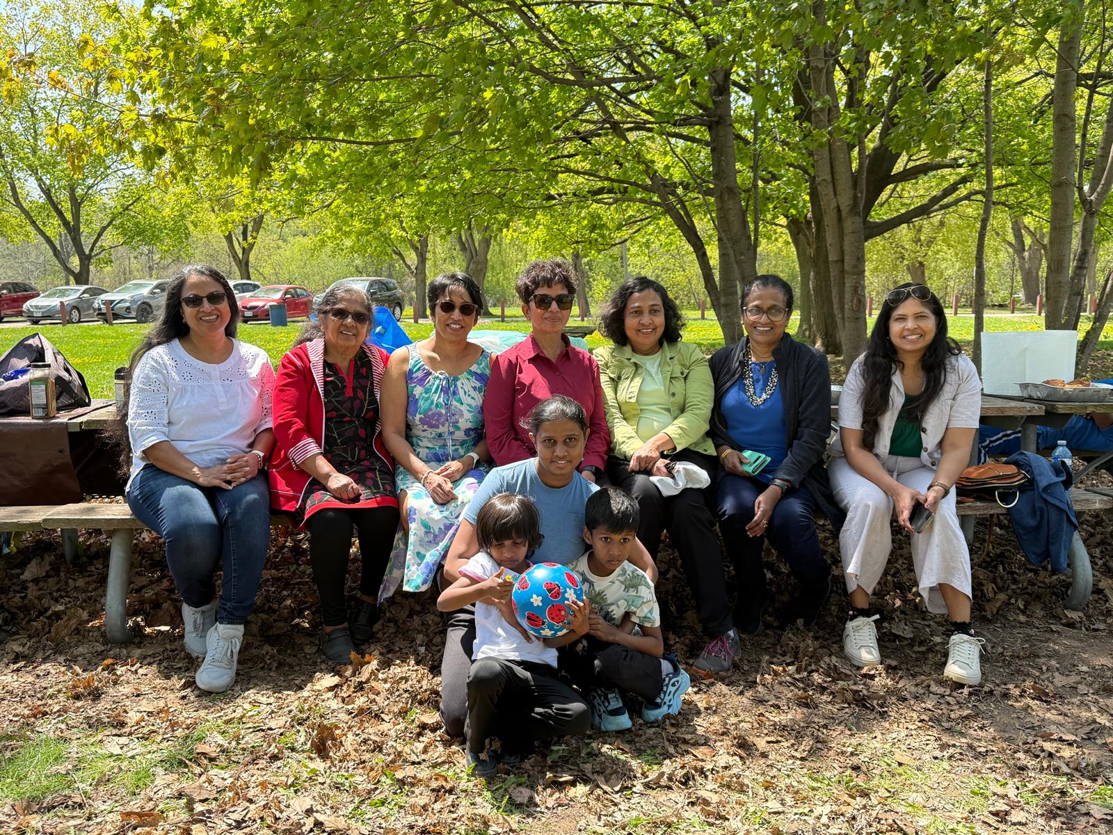 Cricket BBQ 2025 - Alumni Association of the University of Peradeniya, gta and suburbs