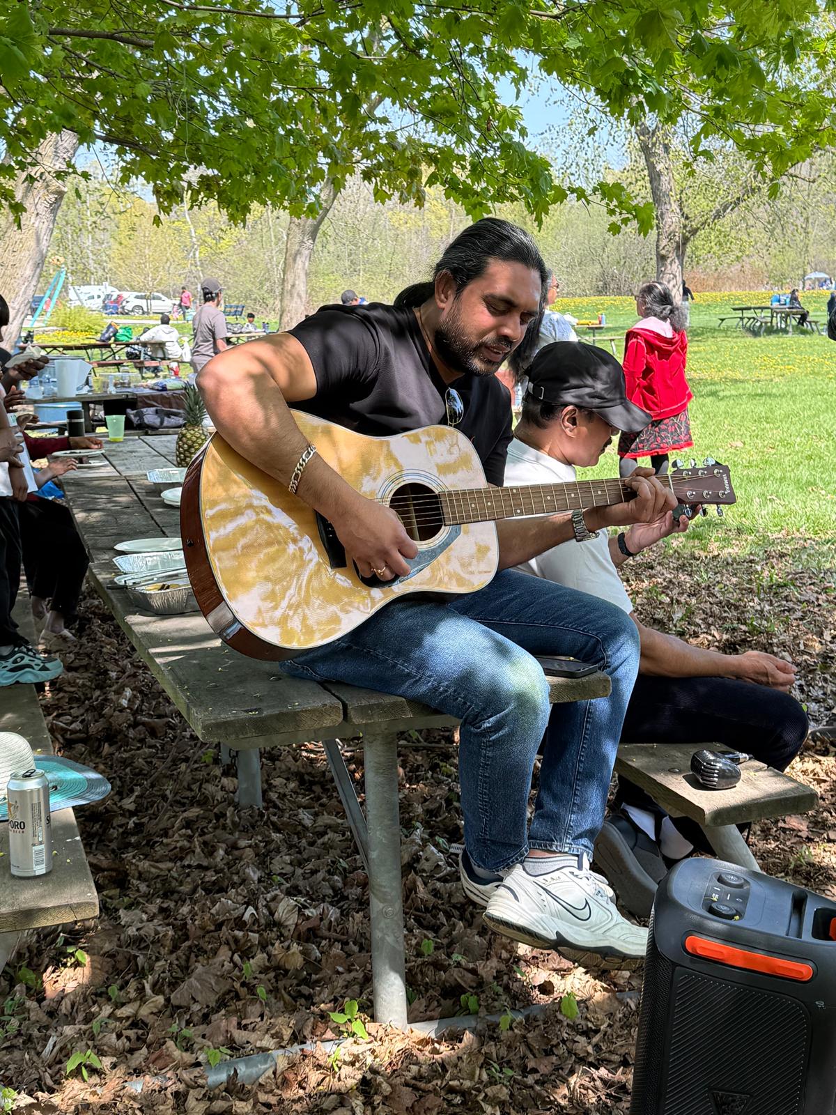 Cricket BBQ 2025 - Alumni Association of the University of Peradeniya, gta and suburbs