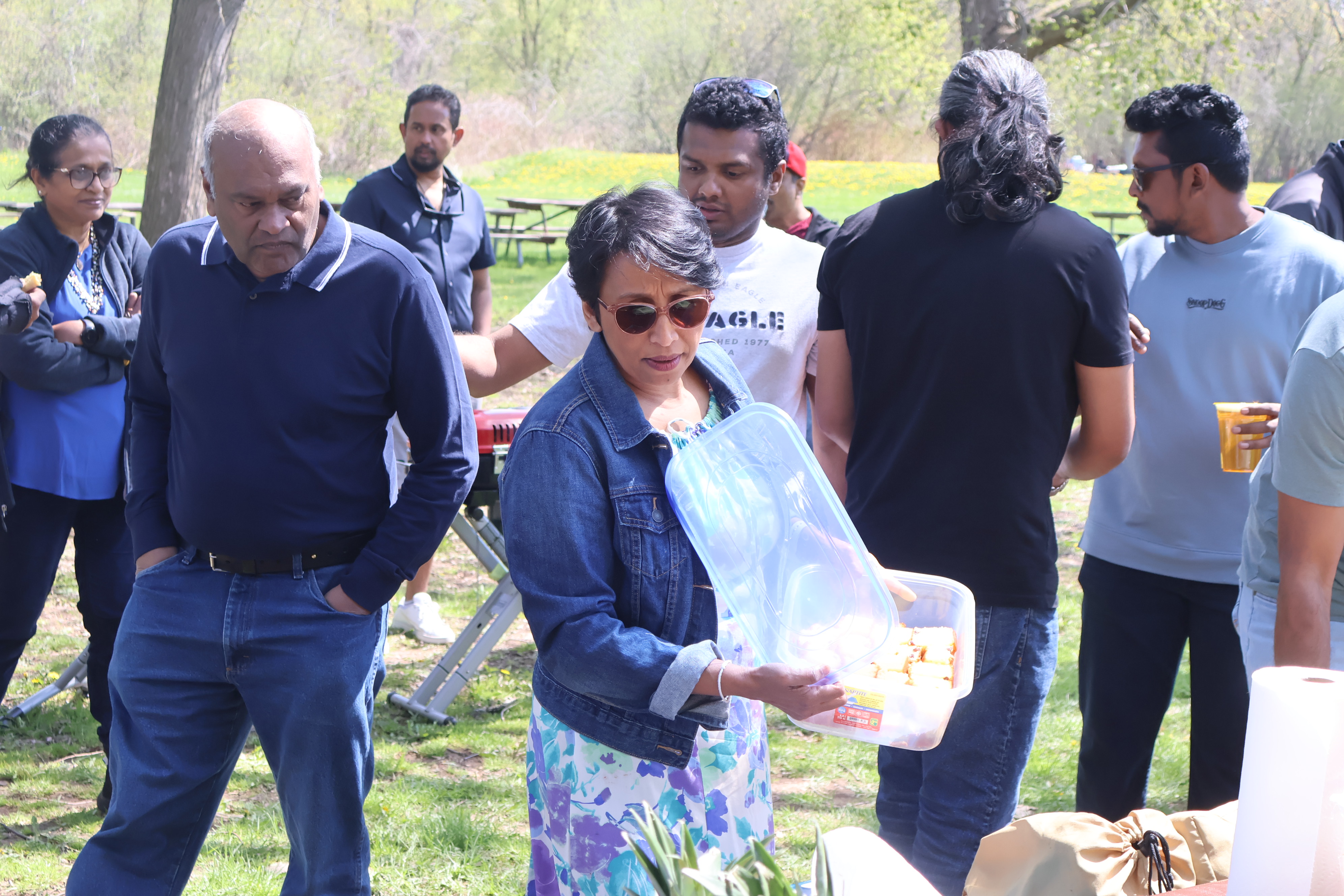 Cricket BBQ 2025 - Alumni Association of the University of Peradeniya, gta and suburbs