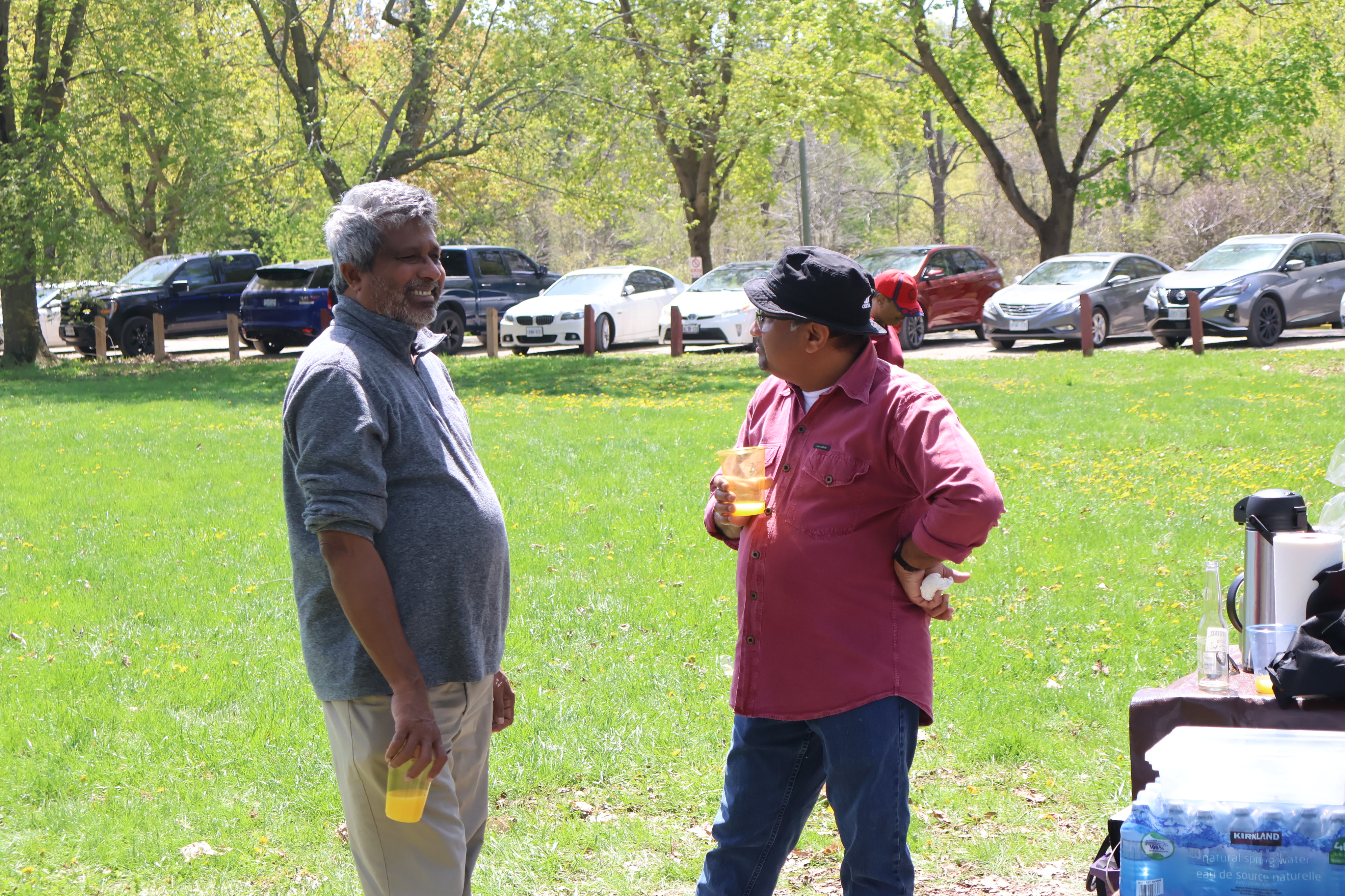 Cricket BBQ 2025 - Alumni Association of the University of Peradeniya, gta and suburbs