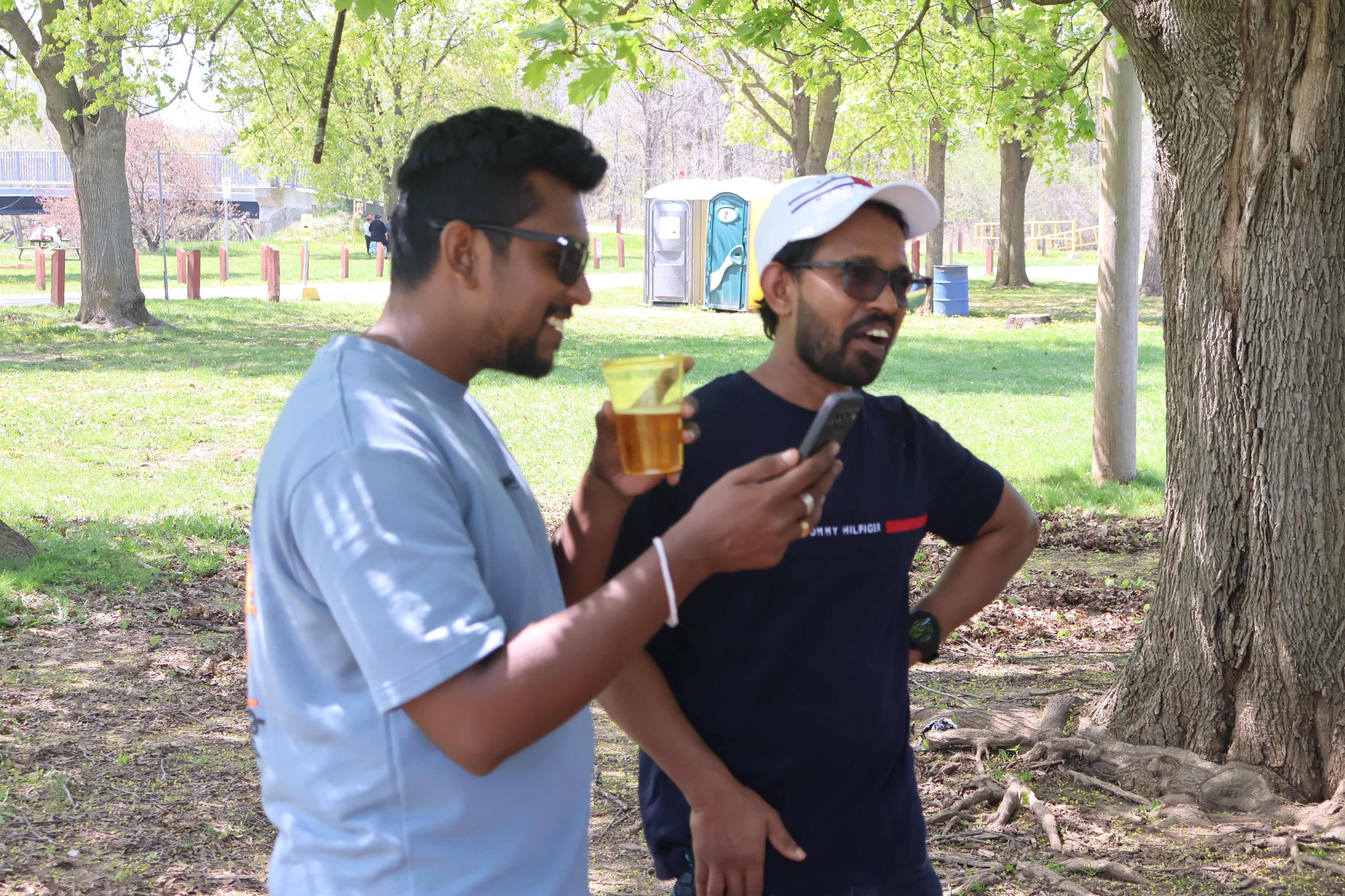 Cricket BBQ 2025 - Alumni Association of the University of Peradeniya, gta and suburbs