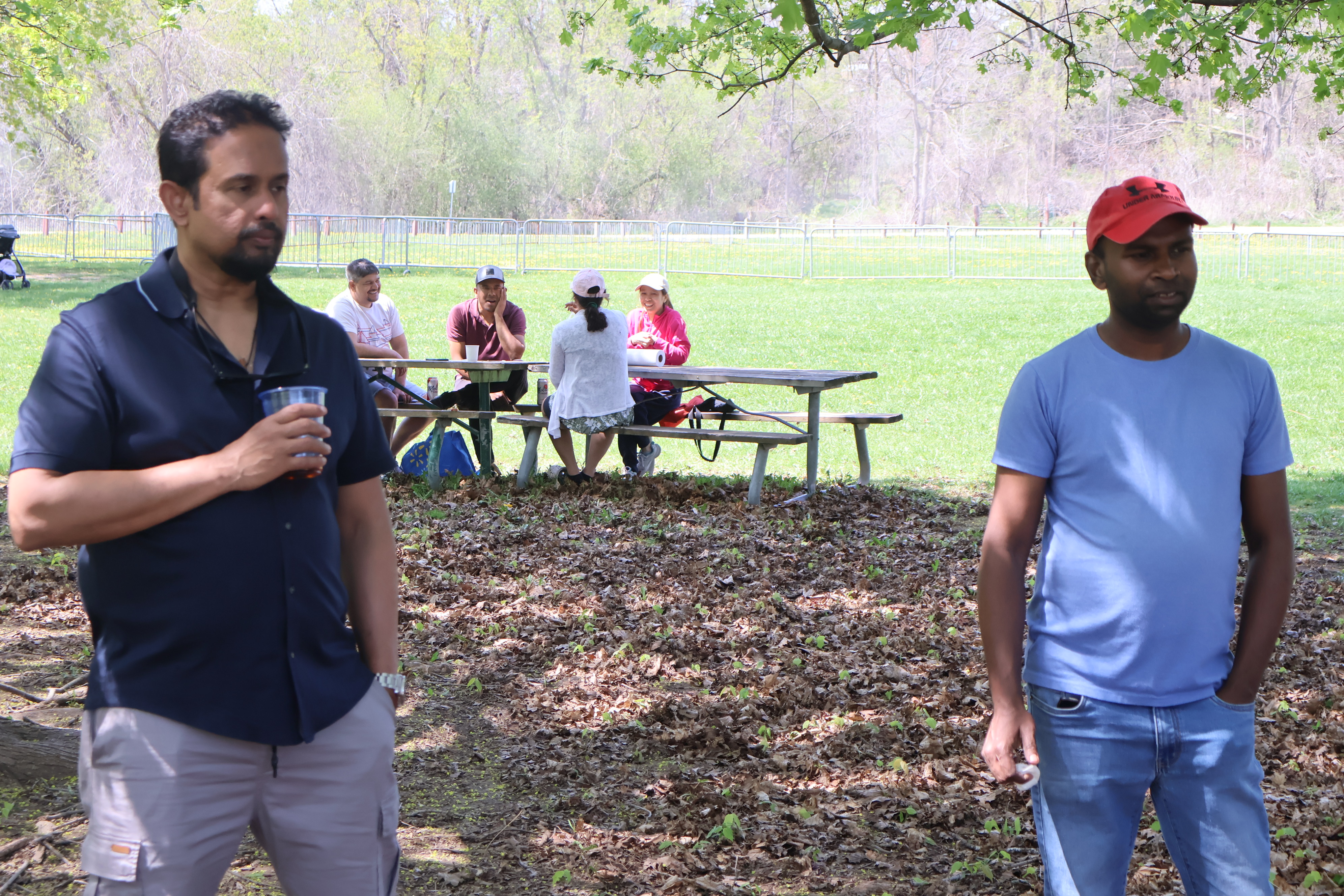 Cricket BBQ 2025 - Alumni Association of the University of Peradeniya, gta and suburbs