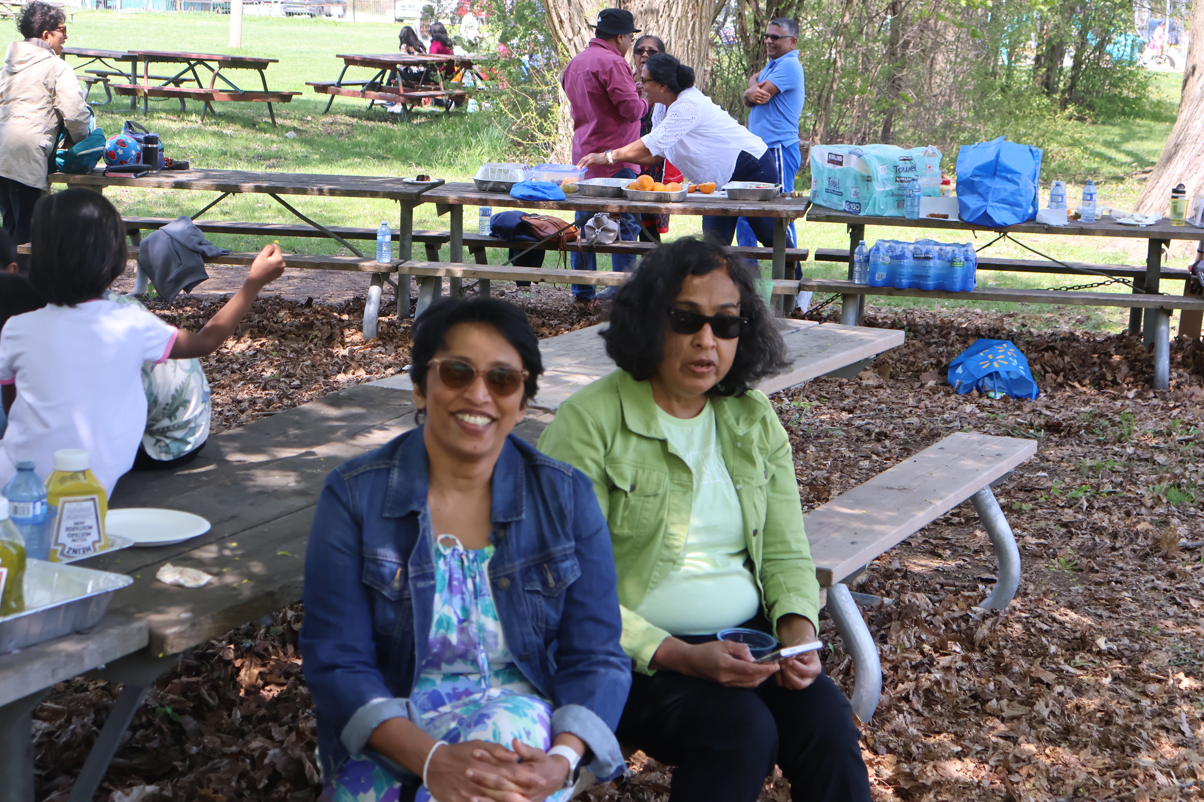 Cricket BBQ 2025 - Alumni Association of the University of Peradeniya, gta and suburbs