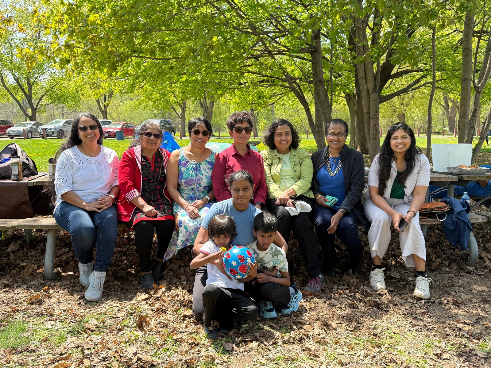 Cricket BBQ 2025 - Alumni Association of the University of Peradeniya, gta and suburbs