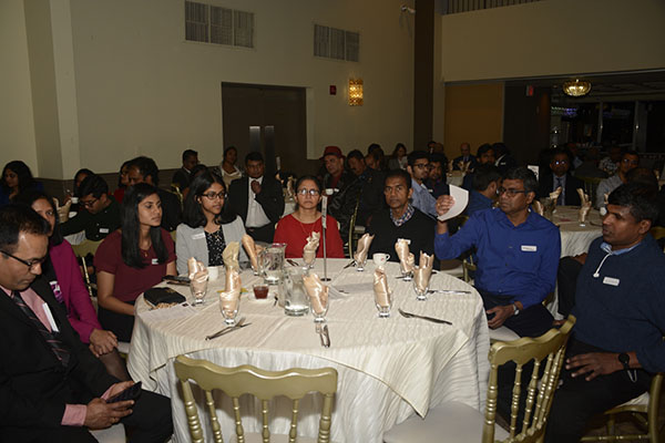 EngNet 2020 - Alumni Association of the University of Peradeniya, gta and suburbs