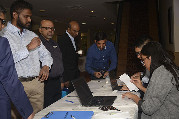 EngNet 2020 - Alumni Association of the University of Peradeniya, gta and suburbs