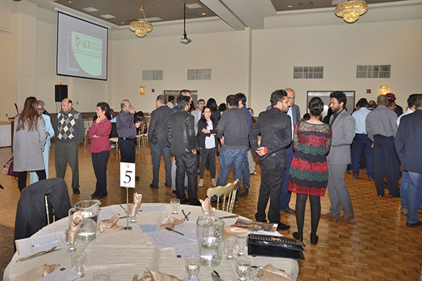 EngNet 2020 - Alumni Association of the University of Peradeniya, gta and suburbs