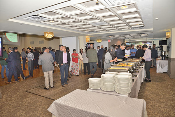 EngNet 2020 - Alumni Association of the University of Peradeniya, gta and suburbs