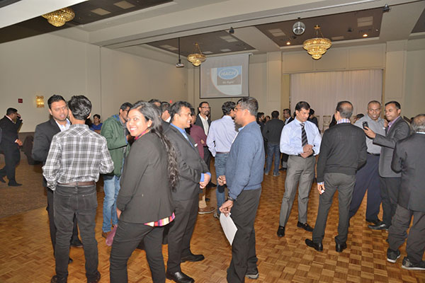 EngNet 2020 - Alumni Association of the University of Peradeniya, gta and suburbs
