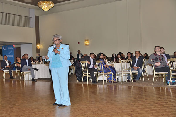 EngNet 2020 - Alumni Association of the University of Peradeniya, gta and suburbs