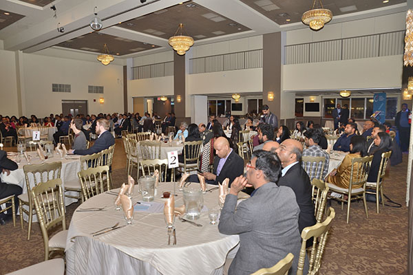 EngNet 2020 - Alumni Association of the University of Peradeniya, gta and suburbs