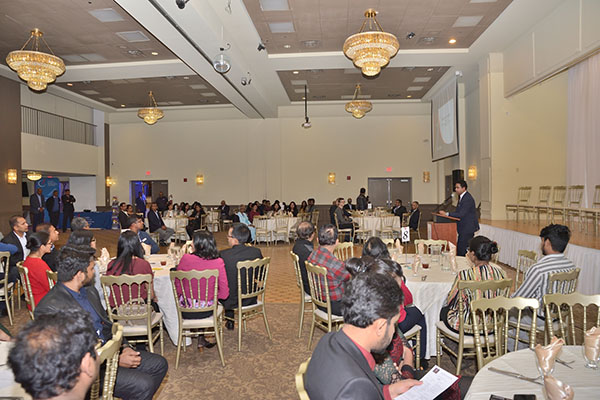 EngNet 2020 - Alumni Association of the University of Peradeniya, gta and suburbs