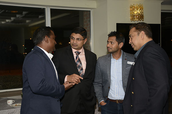 EngNet 2020 - Alumni Association of the University of Peradeniya, gta and suburbs