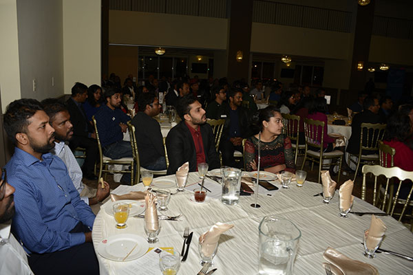 EngNet 2020 - Alumni Association of the University of Peradeniya, gta and suburbs