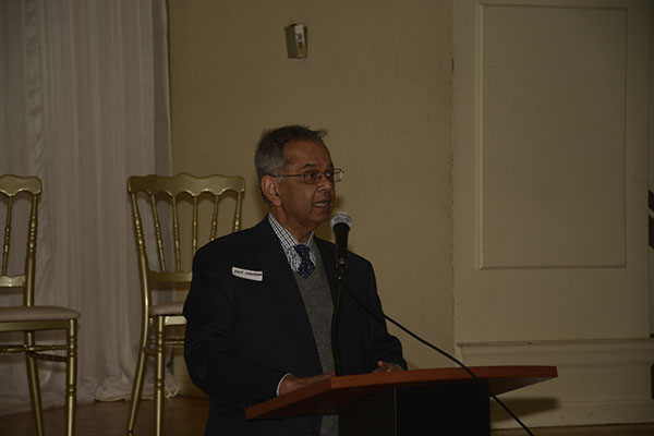 EngNet 2020 - Alumni Association of the University of Peradeniya, gta and suburbs