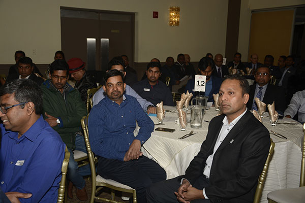 EngNet 2020 - Alumni Association of the University of Peradeniya, gta and suburbs