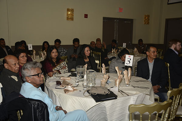 EngNet 2020 - Alumni Association of the University of Peradeniya, gta and suburbs