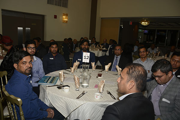 EngNet 2020 - Alumni Association of the University of Peradeniya, gta and suburbs
