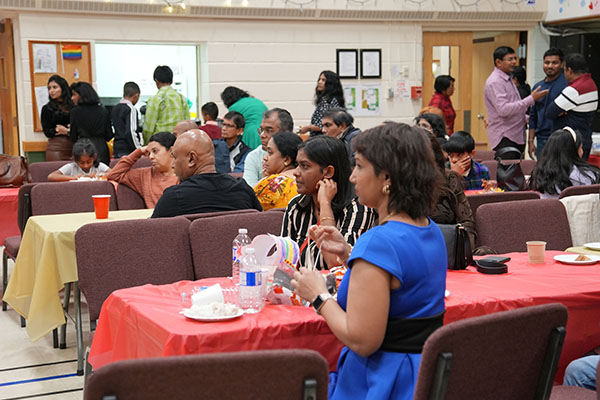 Guelph Townhall - Alumni Association of the University of Peradeniya, gta and suburbs