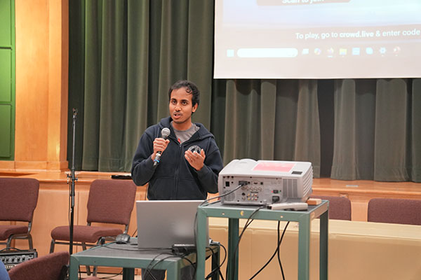 Guelph Townhall - Alumni Association of the University of Peradeniya, gta and suburbs