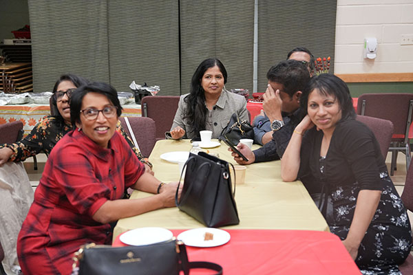 Guelph Townhall - Alumni Association of the University of Peradeniya, gta and suburbs