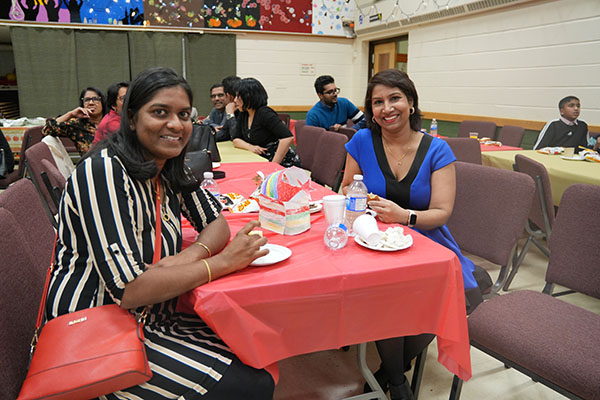 Guelph Townhall - Alumni Association of the University of Peradeniya, gta and suburbs