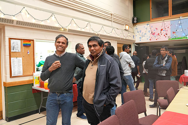 Guelph Townhall - Alumni Association of the University of Peradeniya, gta and suburbs