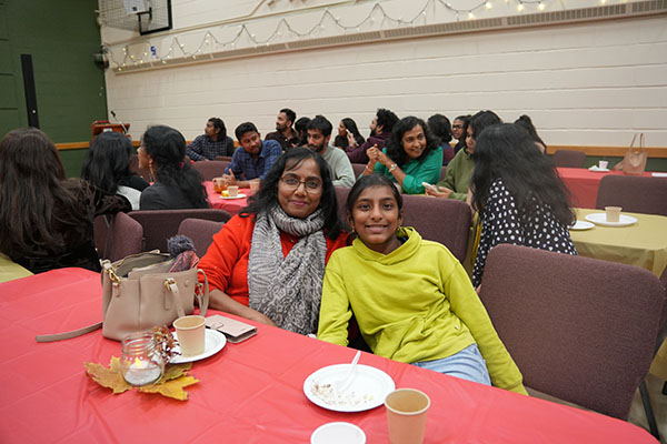 Guelph Townhall - Alumni Association of the University of Peradeniya, gta and suburbs