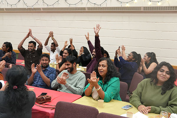 Guelph Townhall - Alumni Association of the University of Peradeniya, gta and suburbs