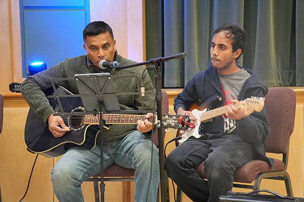 Guelph Townhall - Alumni Association of the University of Peradeniya, gta and suburbs