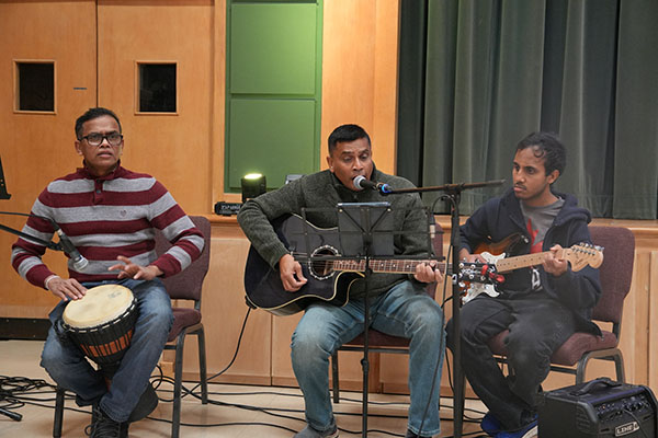 Guelph Townhall - Alumni Association of the University of Peradeniya, gta and suburbs