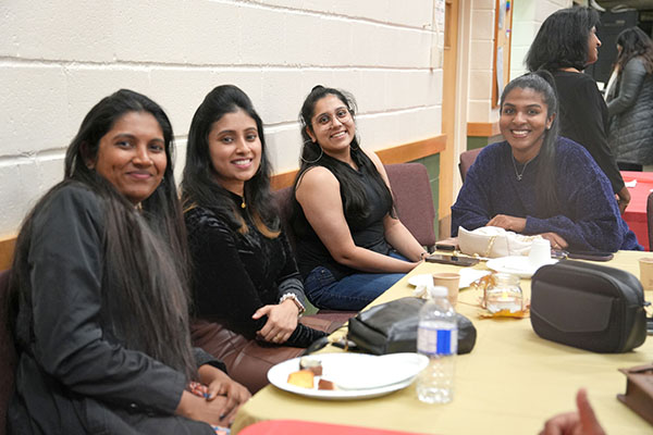Guelph Townhall - Alumni Association of the University of Peradeniya, gta and suburbs