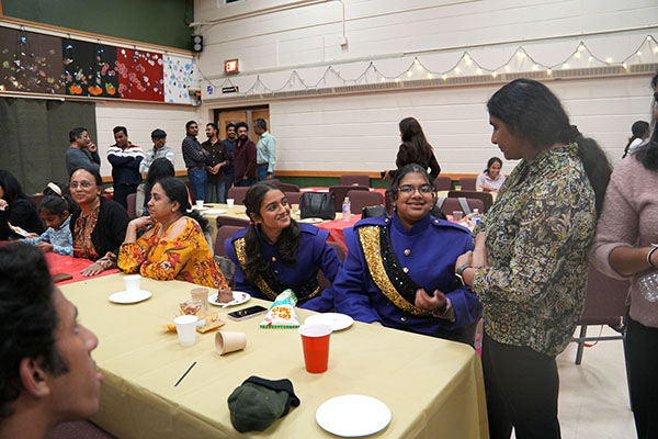 Guelph Townhall - Alumni Association of the University of Peradeniya, gta and suburbs